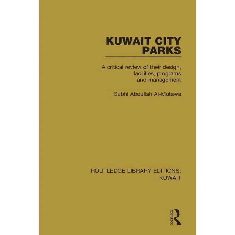 Kuwait City Parks