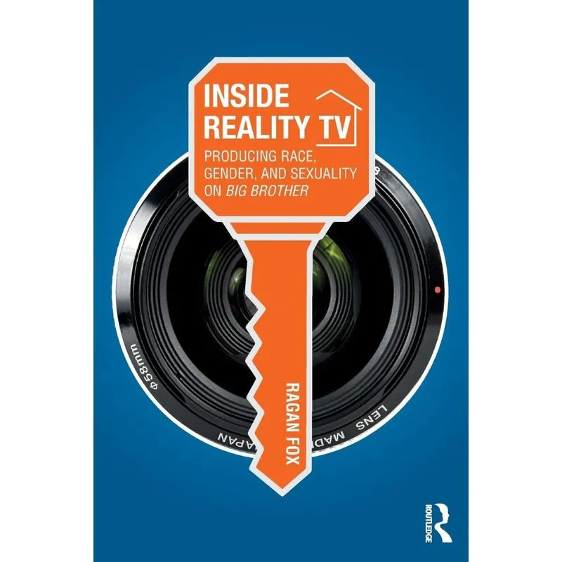 Inside Reality TV