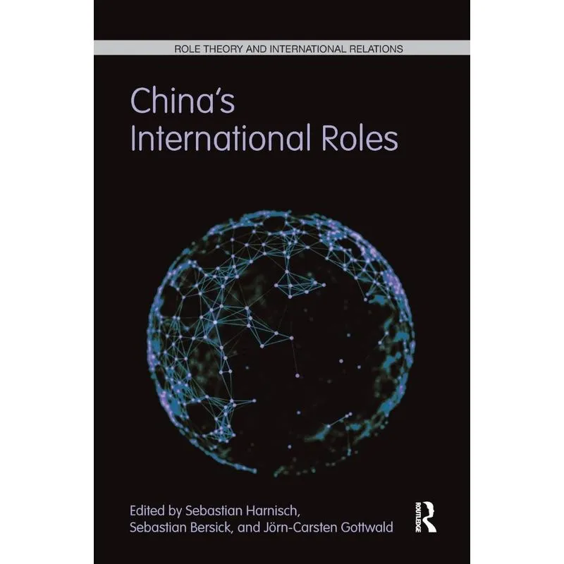 Chinas International Roles