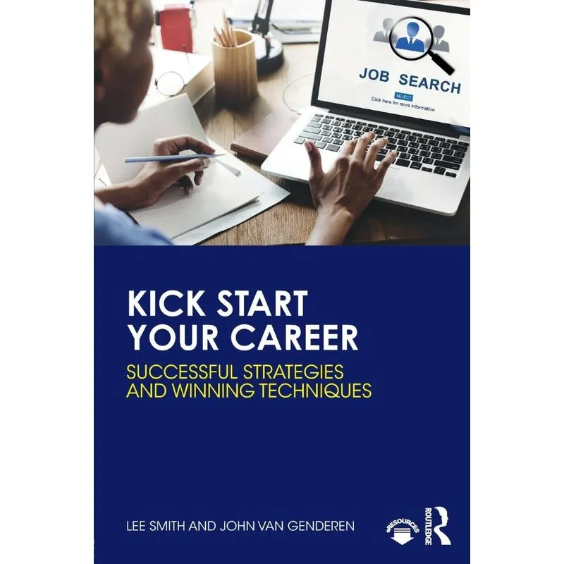 Kick Start Your Career