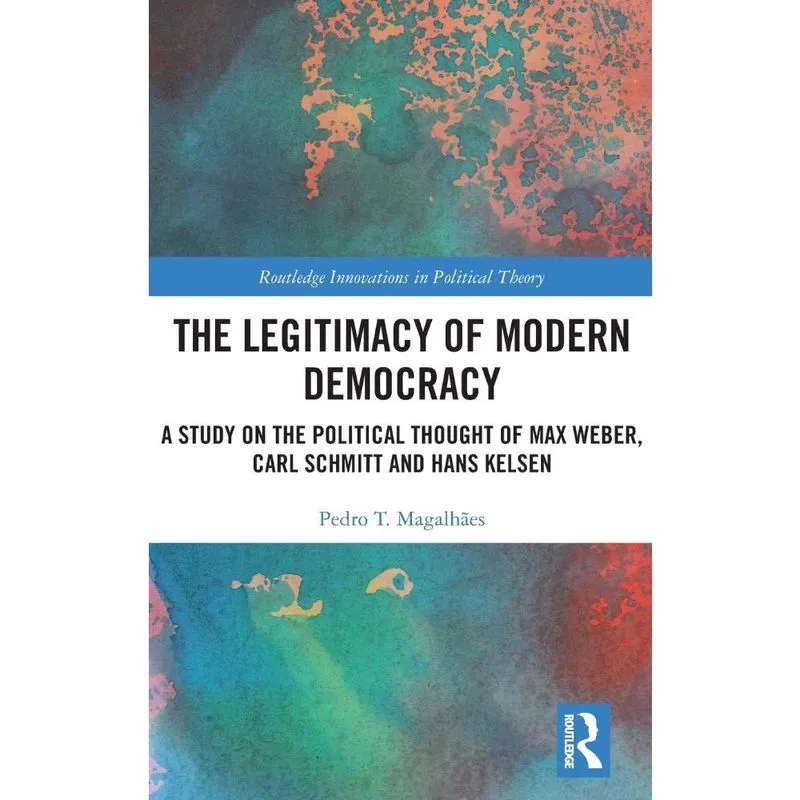 The Legitimacy of Modern Democracy