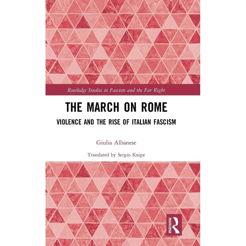 The March on Rome