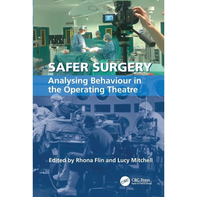 Safer Surgery