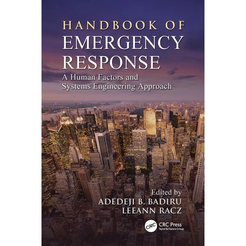 Handbook of Emergency Response