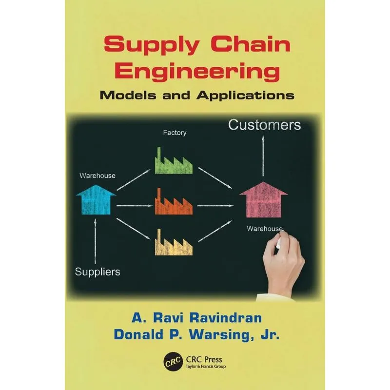 Supply Chain Engineering
