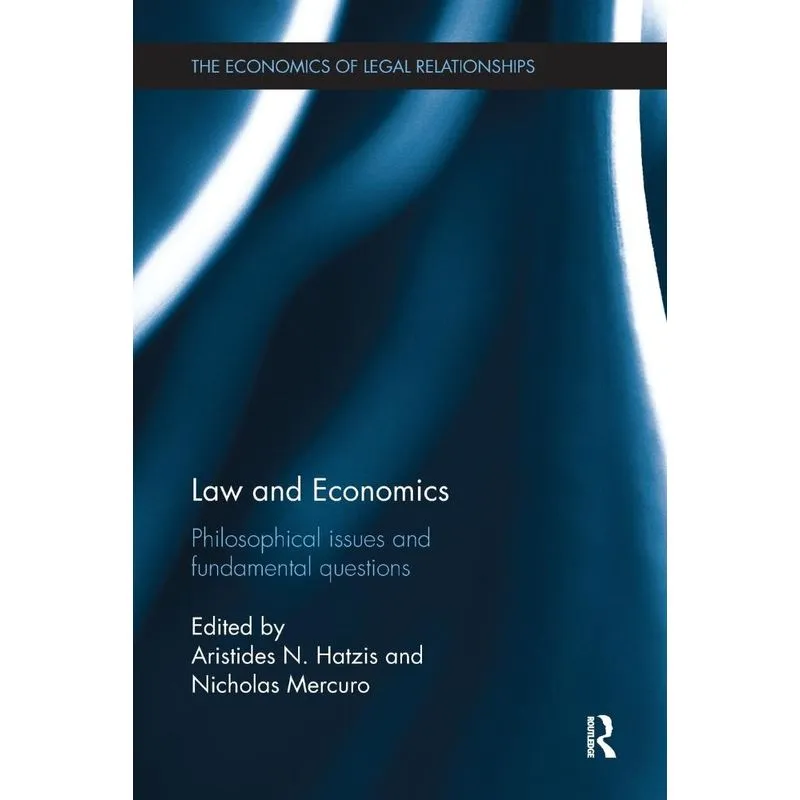 Law and Economics