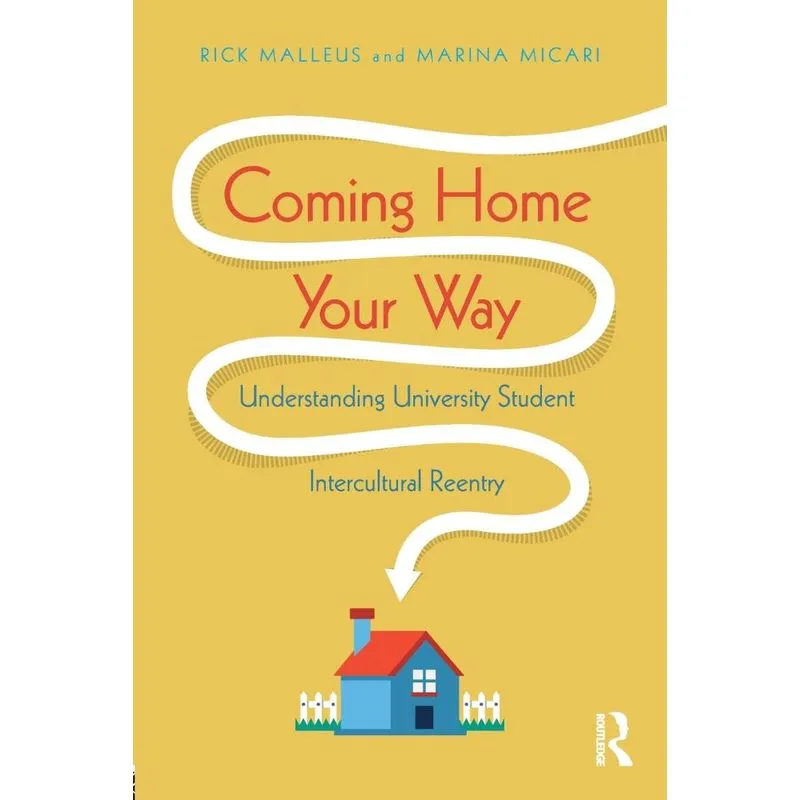 Coming Home Your Way