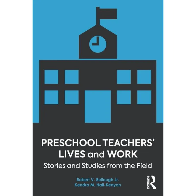 Preschool Teachers Lives and Work