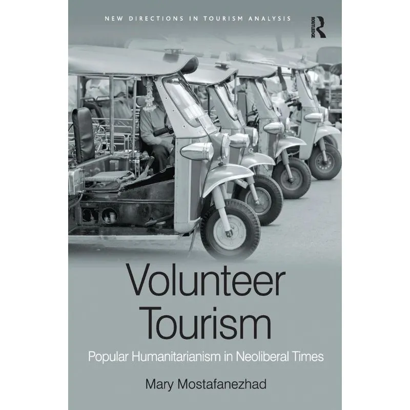Volunteer Tourism