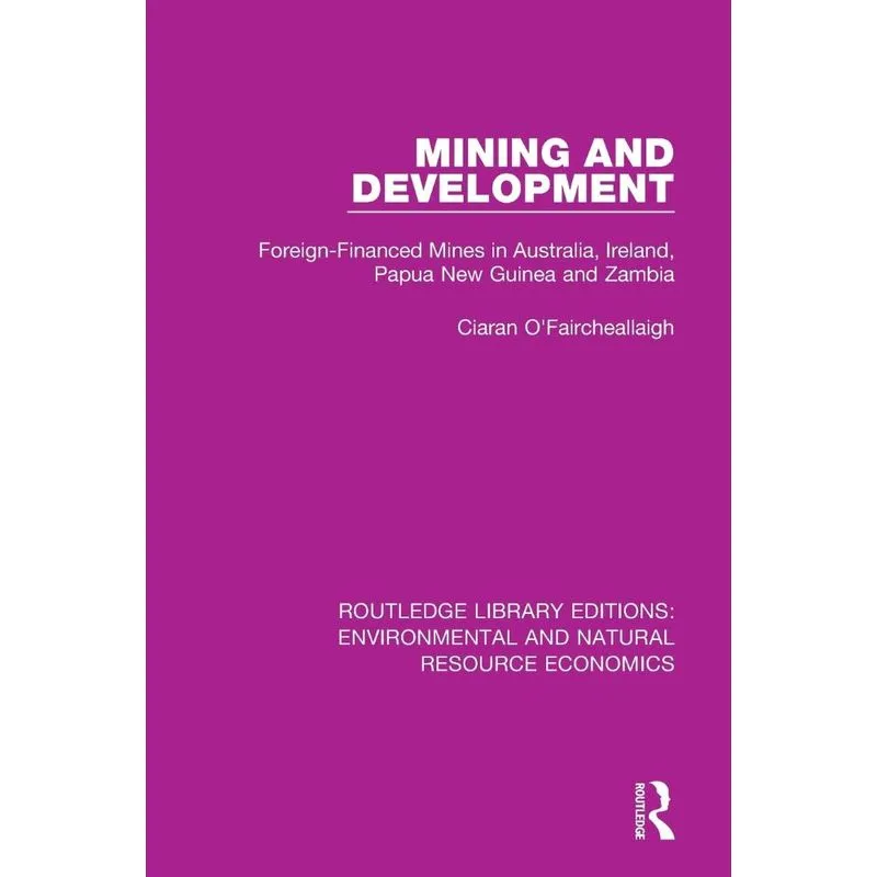 Mining and Development