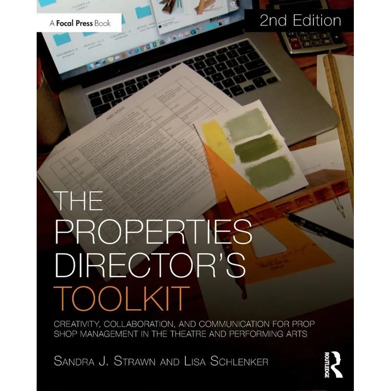 The Properties Directors Toolkit