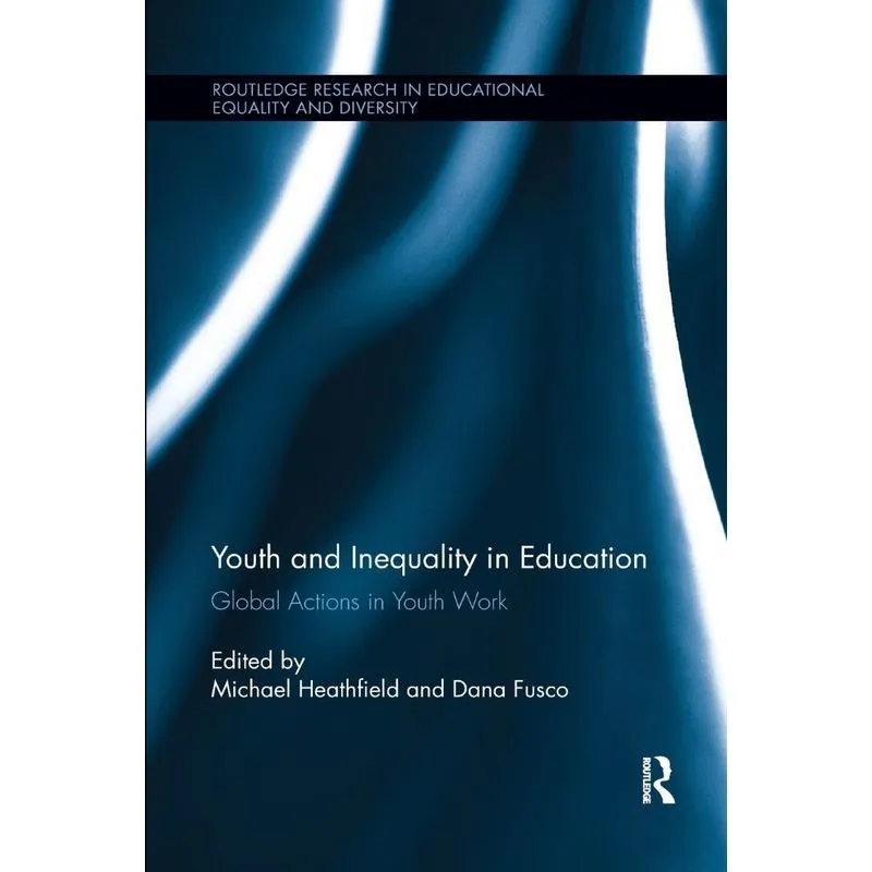 Youth and Inequality in Education