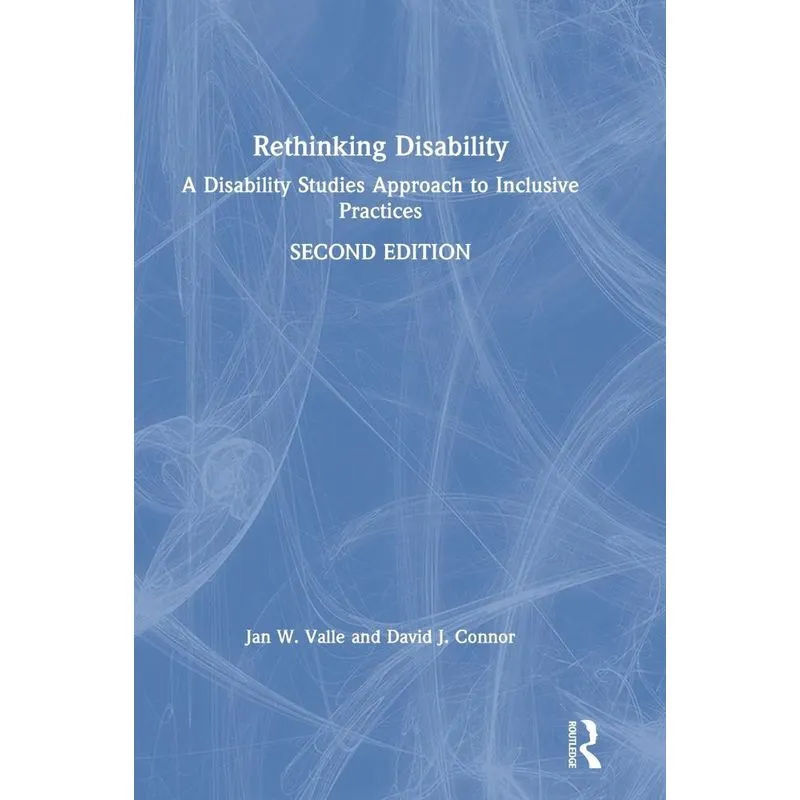 Rethinking Disability
