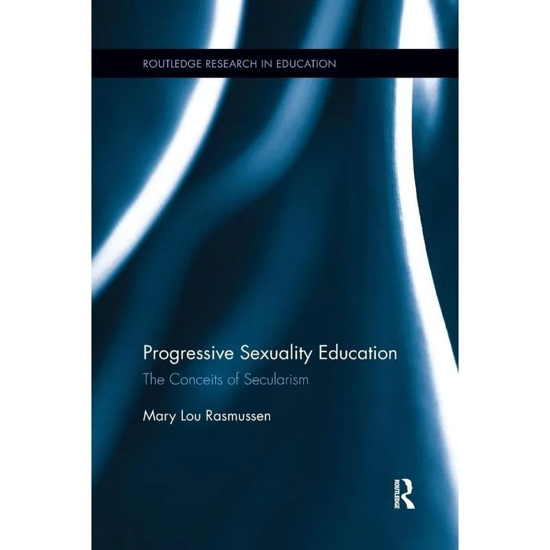 Progressive Sexuality Education