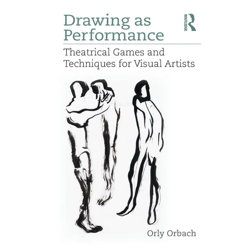 Drawing as Performance