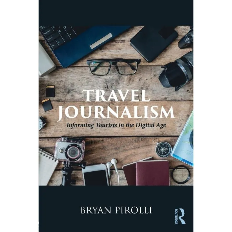 Travel Journalism