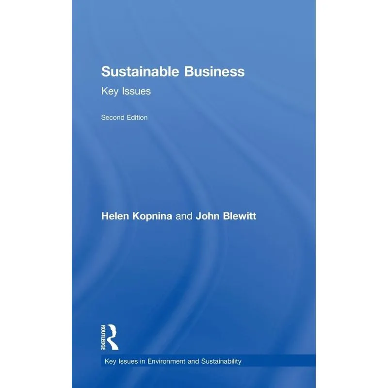 Sustainable Business