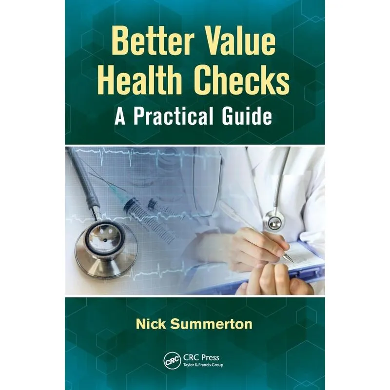 Better Value Health Checks