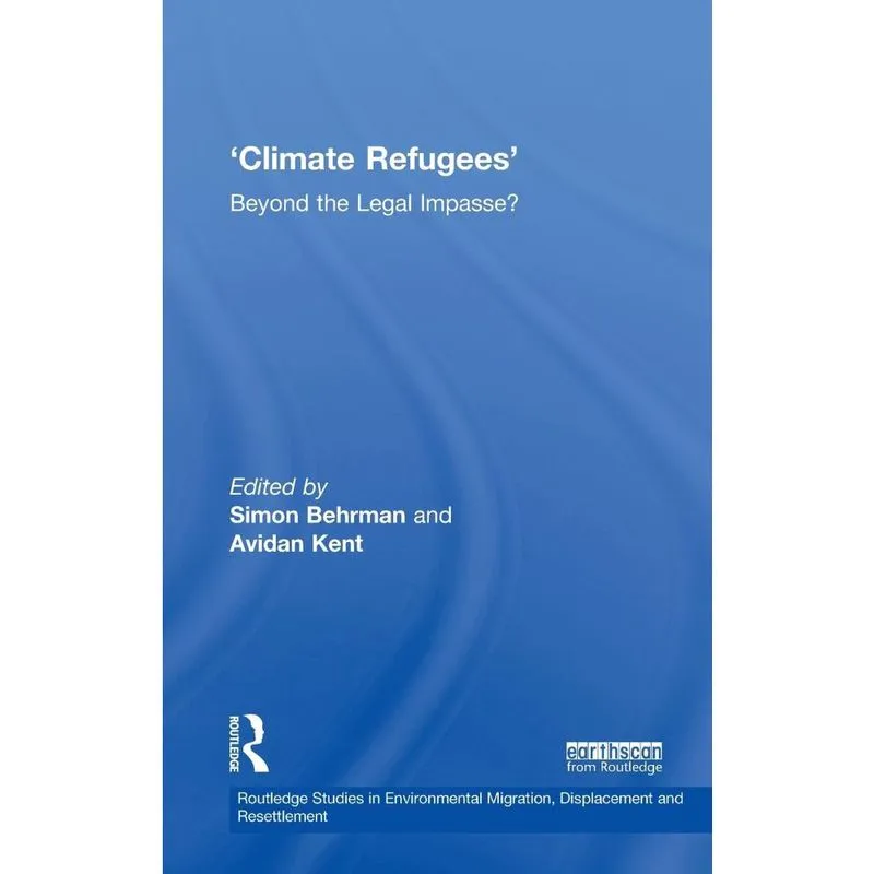 Climate Refugees