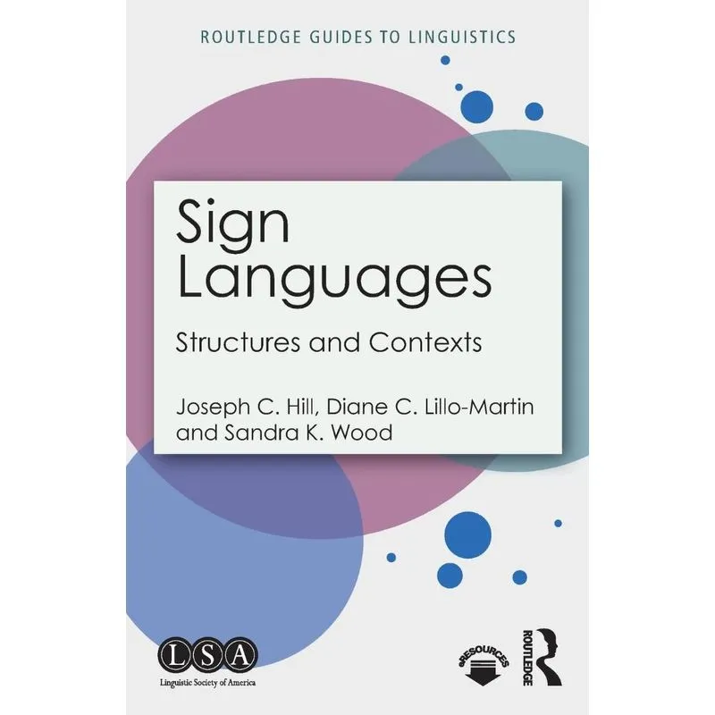 Sign Languages