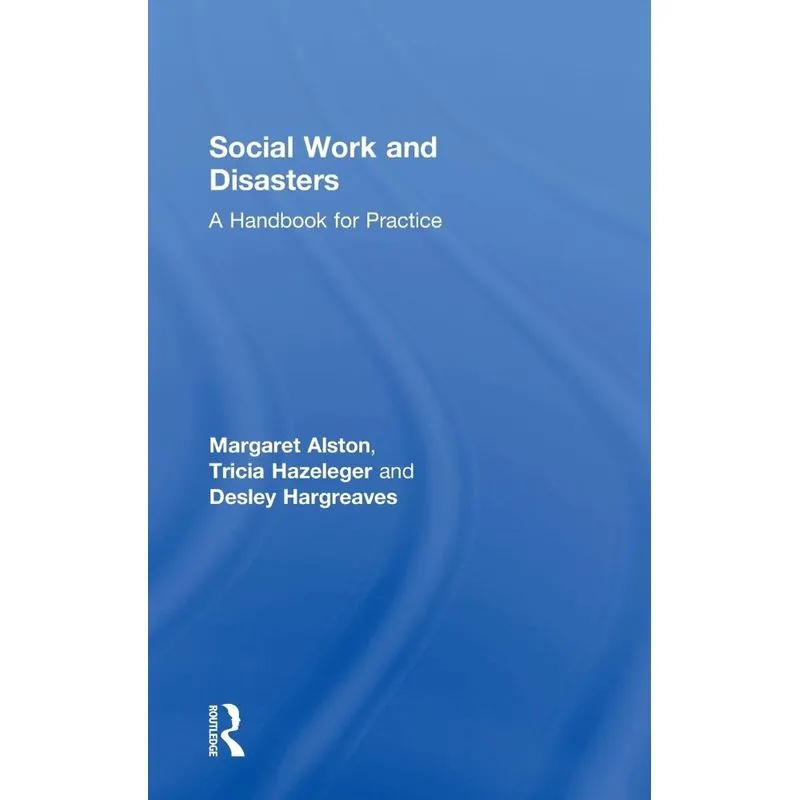 Social Work and Disasters
