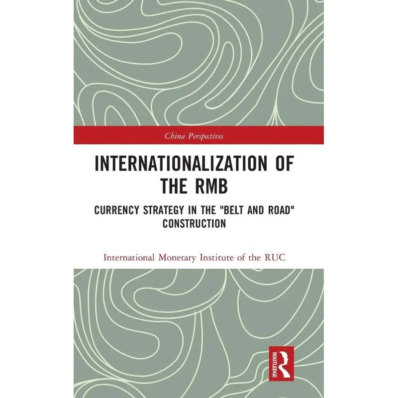 Internationalization of the RMB