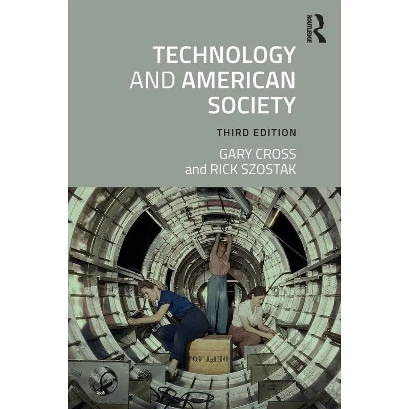 Technology and American Society