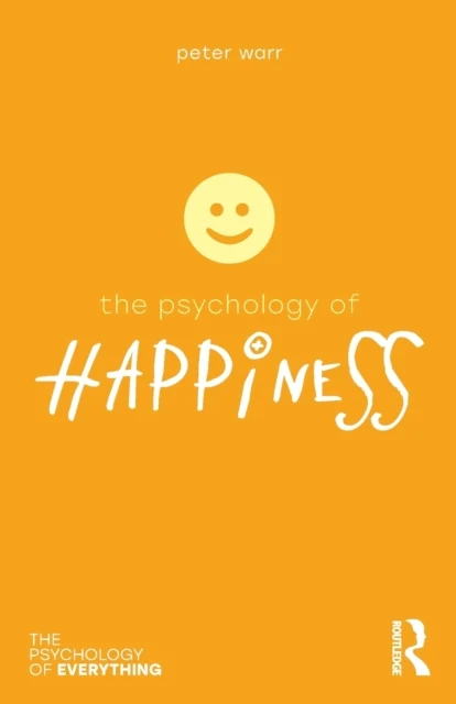 The Psychology of Happiness