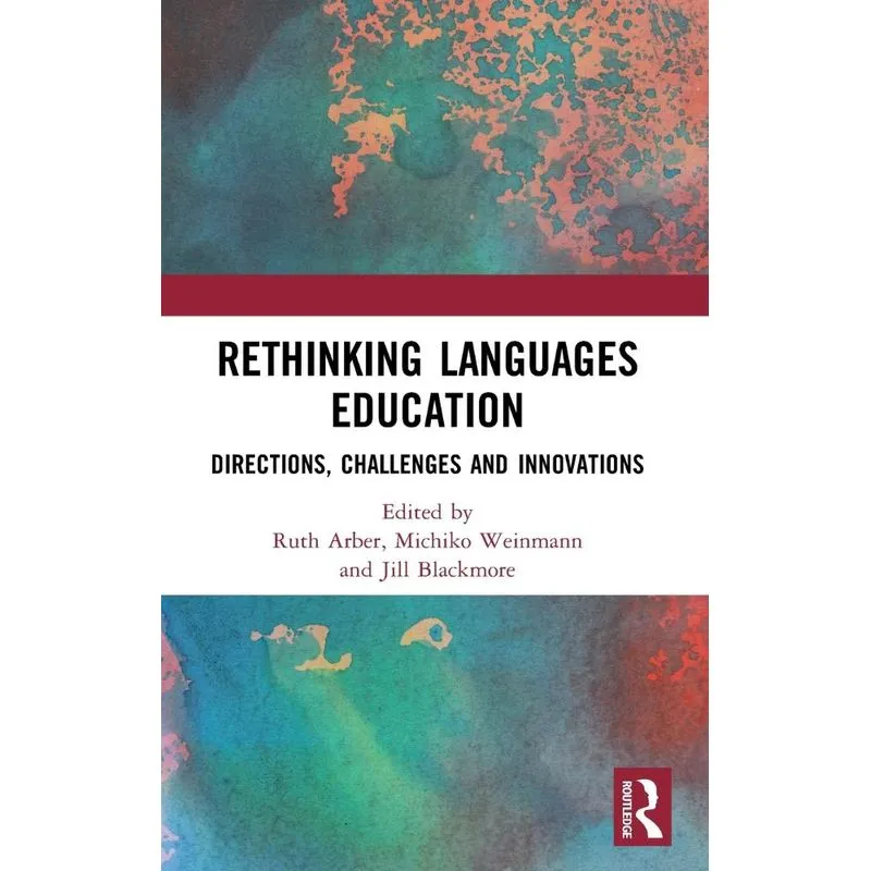 Rethinking Languages Education