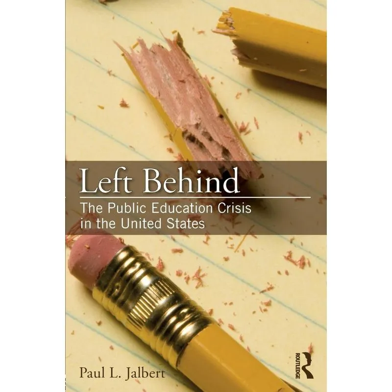 Left Behind