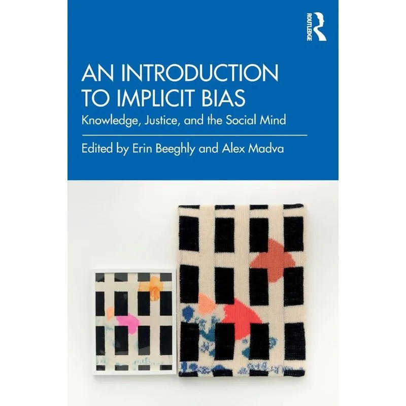 An Introduction to Implicit Bias