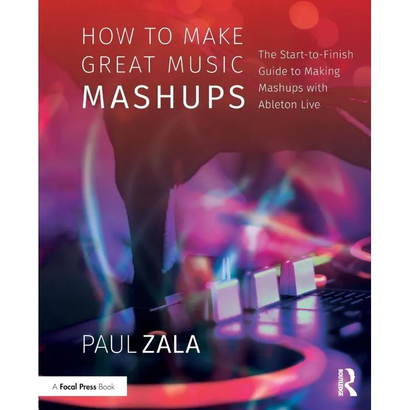 How to Make Great Music Mashups