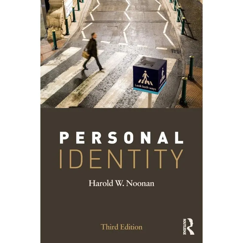 Personal Identity