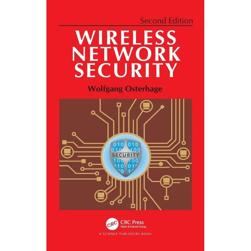 Wireless Network Security