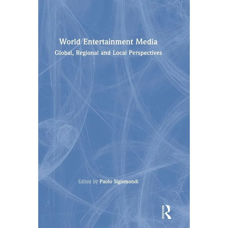 World Entertainment Media