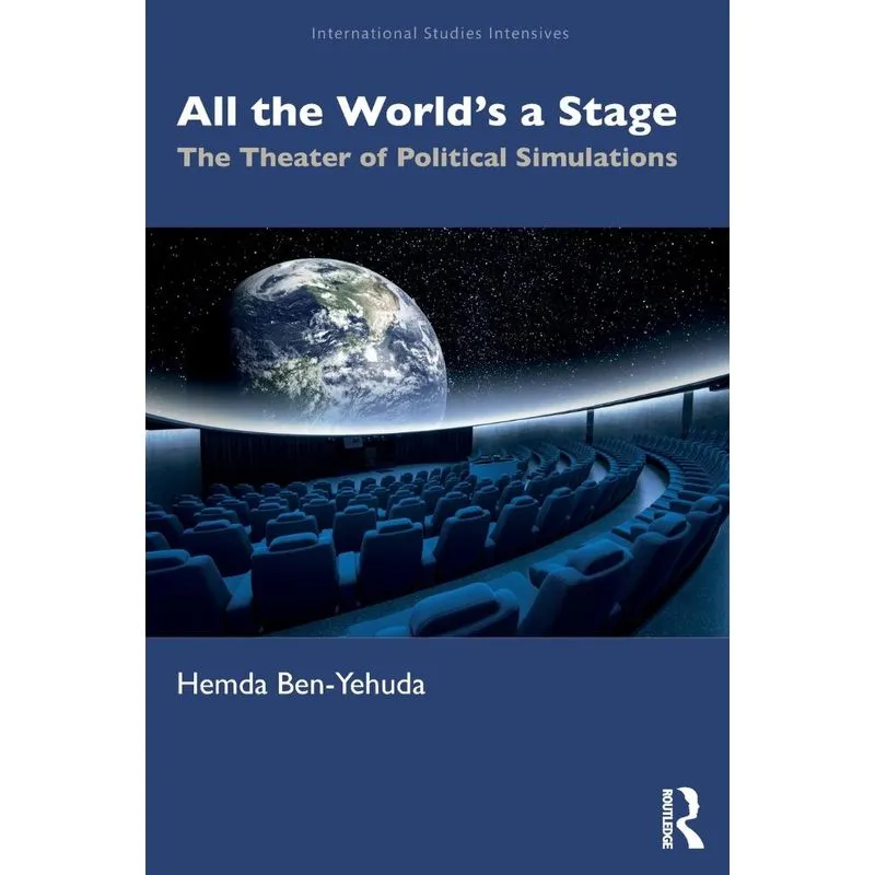 All the Worlds a Stage