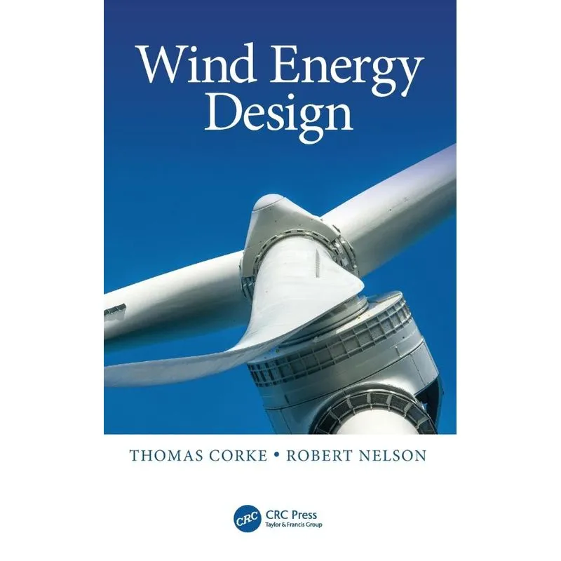 Wind Energy Design