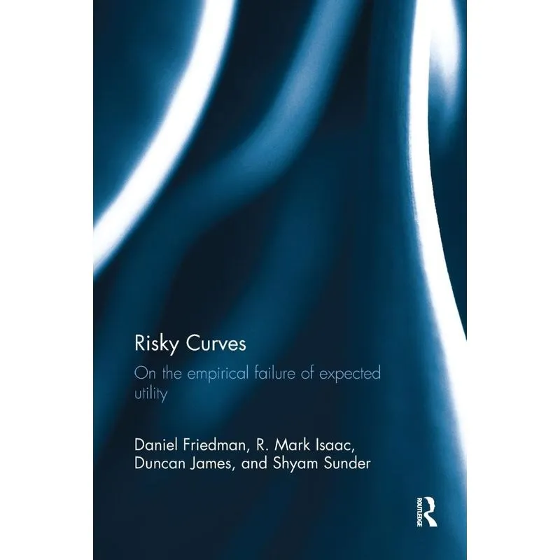 Risky Curves