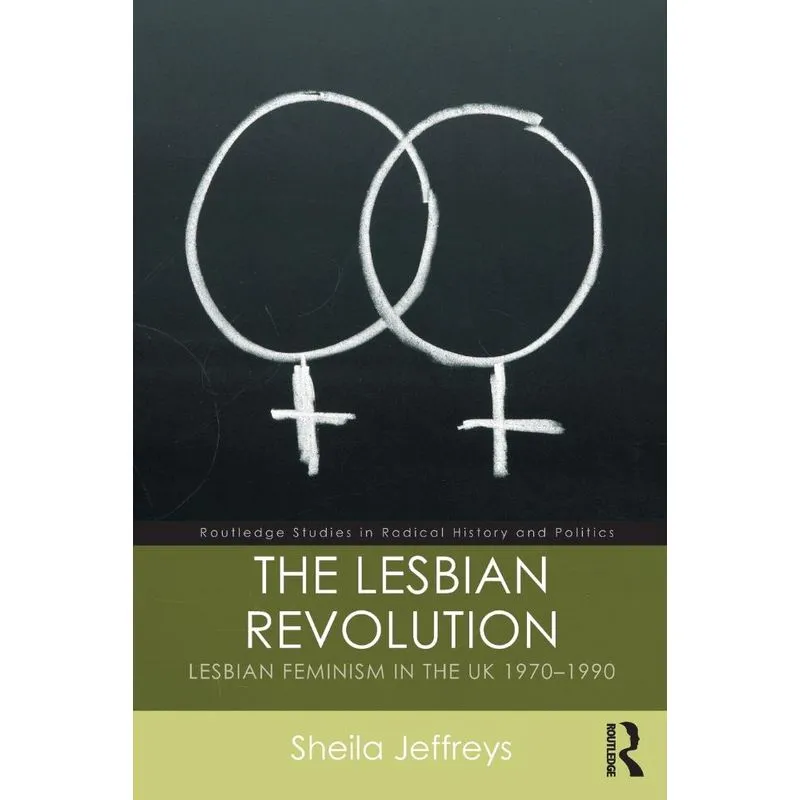 The Lesbian Revolution