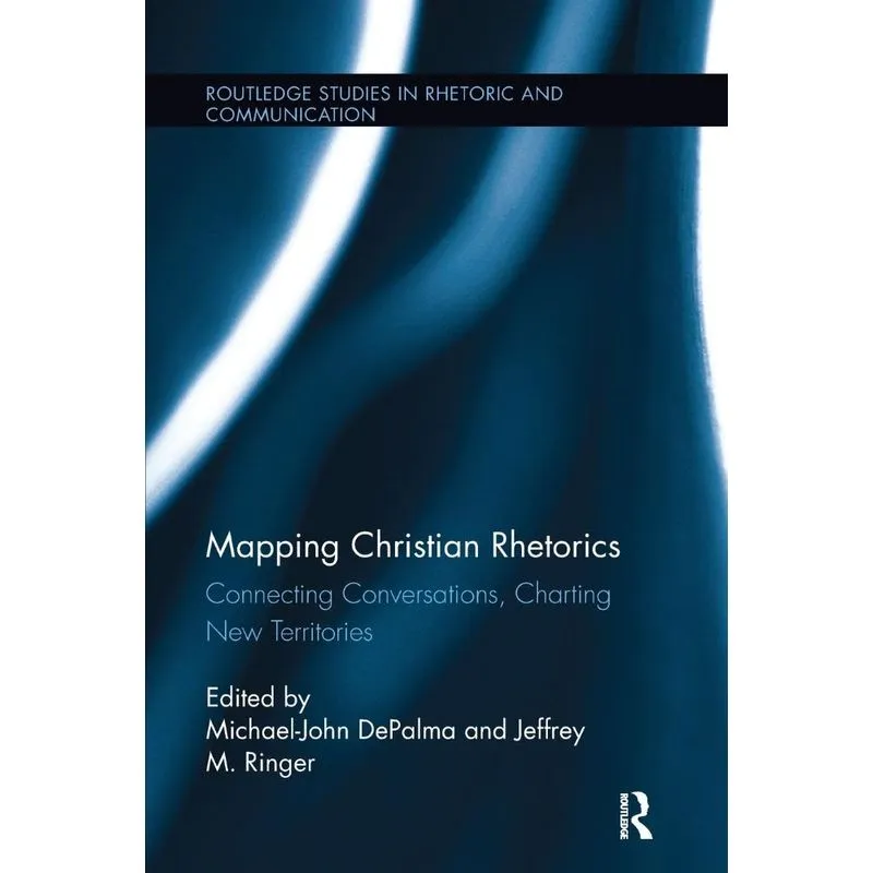 Mapping Christian Rhetorics