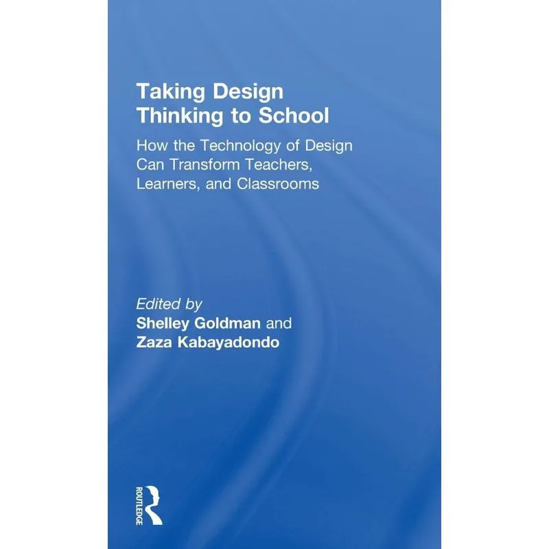 Taking Design Thinking To School