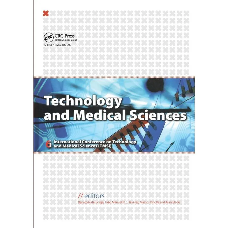 Technology and Medical Sciences
