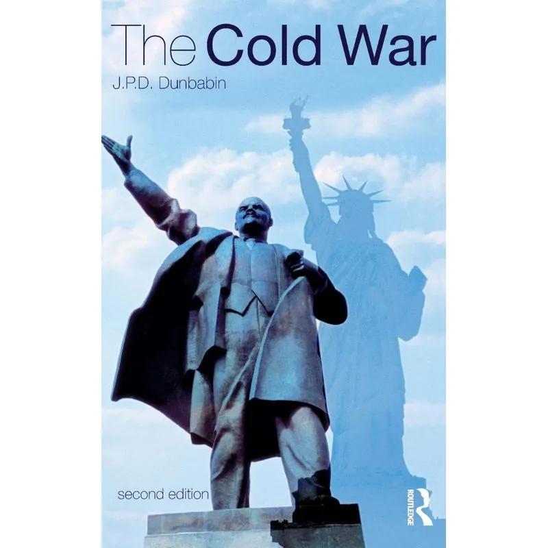 The Cold War