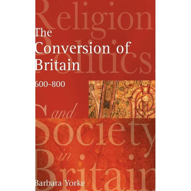 The Conversion of Britain