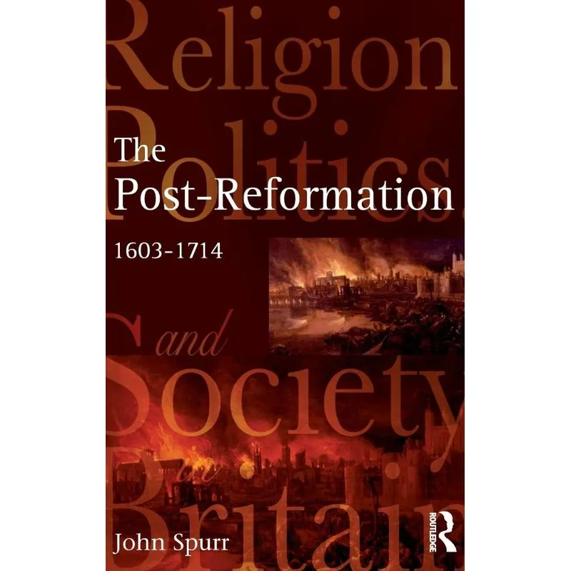 The Post-Reformation