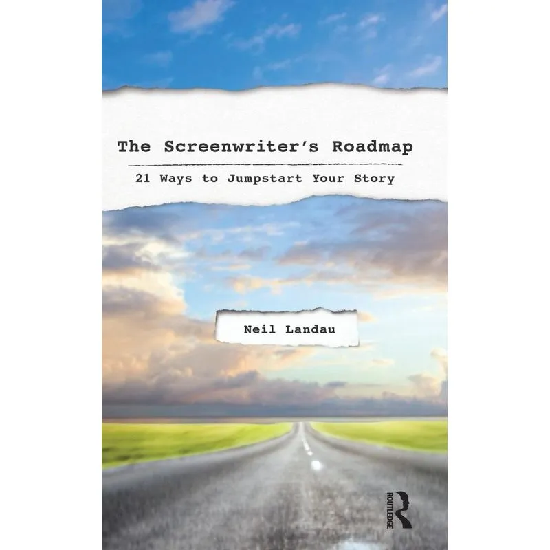 The Screenwriters Roadmap