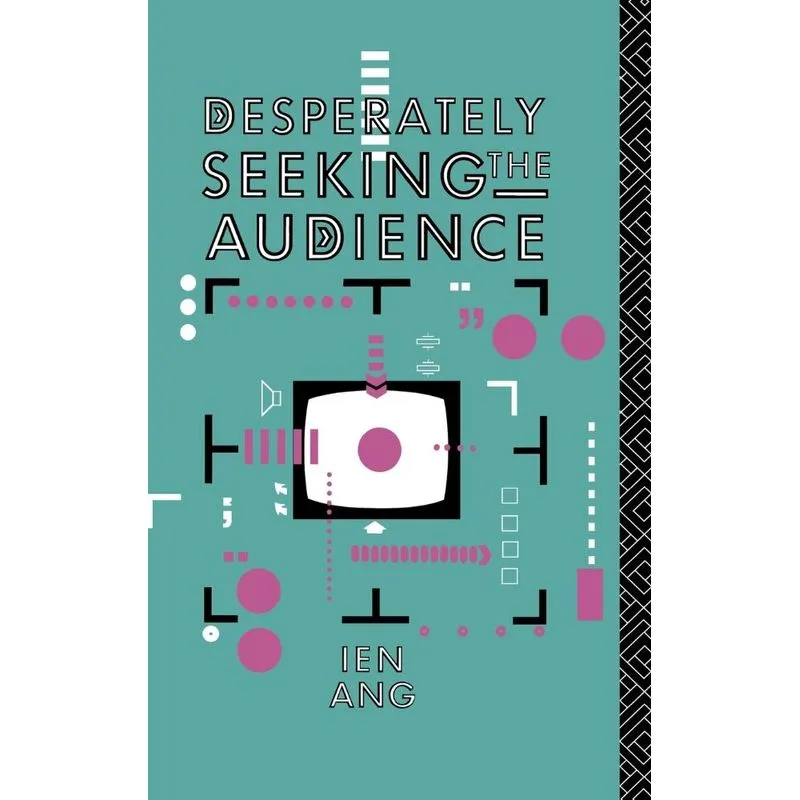 Desperately Seeking the Audience