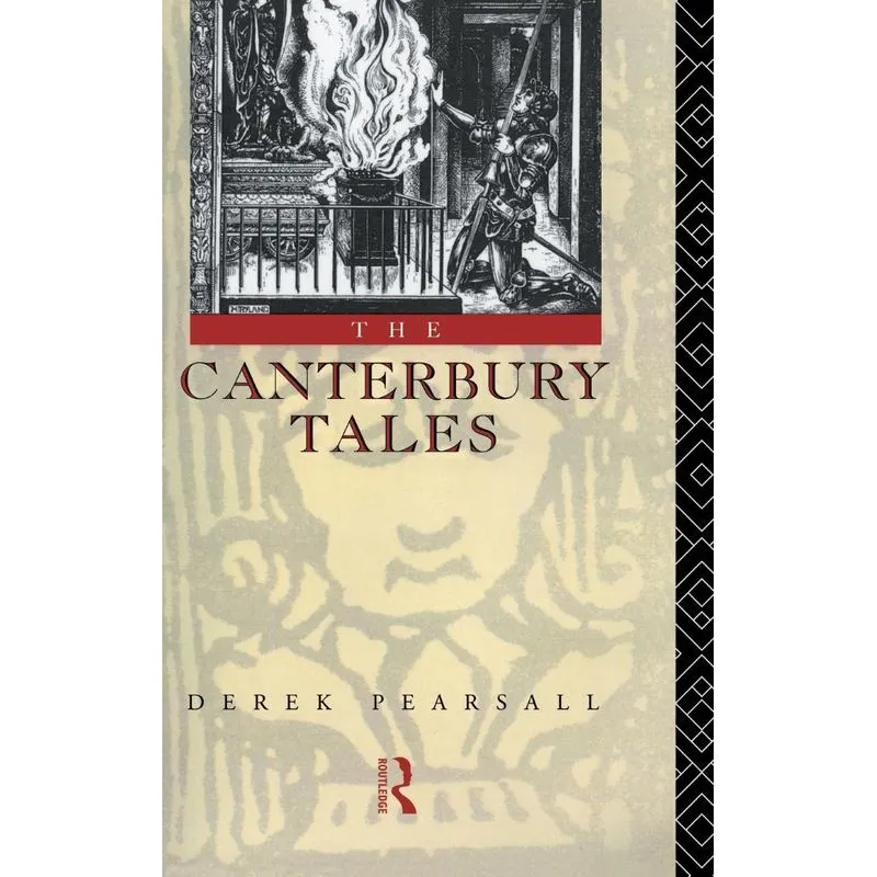 The Canterbury Tales