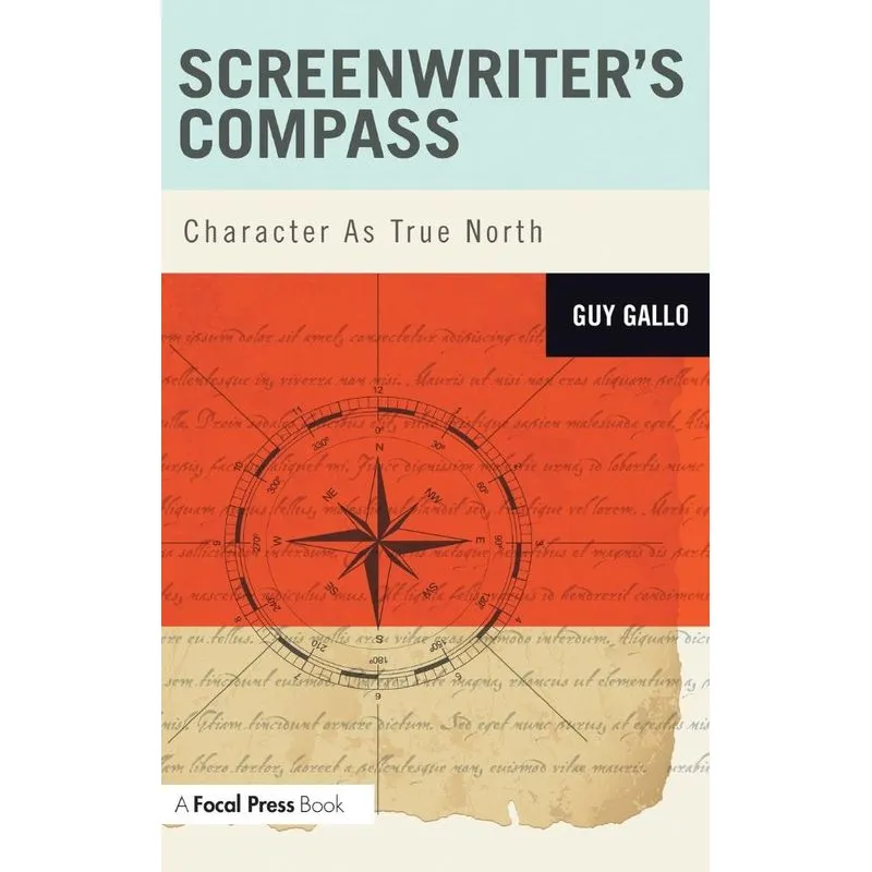 Screenwriters Compass