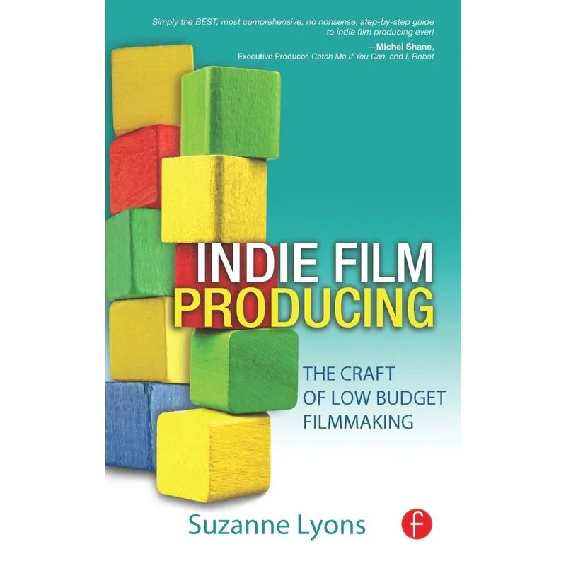 Indie Film Producing